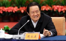 Đế chế kinh doanh của con trai cả Chu Vĩnh Khang