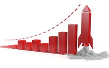 Quý I, chứng khoán Việt Nam tăng mạnh thứ 2 thế giới