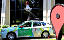 Tập đoàn Google nộp phạt 1 triệu euro vì lỗi kỹ thuật