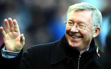 Sir Alex Ferguson làm giảng viên Harvard