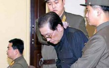 Triều Tiên thanh trừng 11 người thân cận Jang Song Thaek