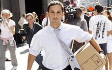 80.000 nhân viên ngân hàng châu Âu bị sa thải năm 2013