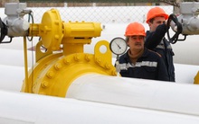 Mỹ, châu Âu cho Ukraine vay 3,23 tỷ USD