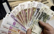 Kinh tế Nga có thể rơi vào suy thoái trong quý II