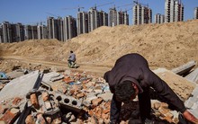 Chủ tịch Tập Cận Bình và giấc mơ đô thị hóa