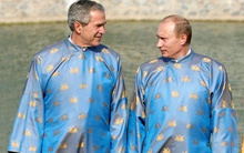 Mỹ đã phá hỏng quan hệ với ông Putin như thế nào? (P2)