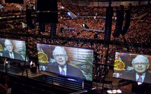 Berkshire Hathaway thời kỳ "hậu Warren Buffett"