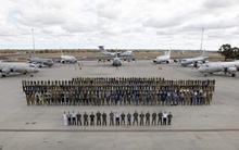 Vụ MH370 mất tích: Báo cáo đầu tiên bị tố "chỉnh sửa"