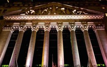 Thời kỳ khó khăn của các ông lớn ngân hàng đầu tư