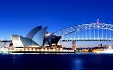 Australia là một trong những quốc gia đắt đỏ nhất thế giới