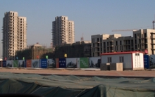 Trung Quốc: Ngân hàng bóng tối và mối đe dọa tăng trưởng