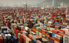 Bong bóng tài chính Trung Quốc đe dọa thế giới