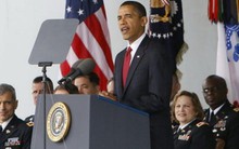 Ông Obama chuẩn bị đưa ra khung chính sách đối ngoại của Mỹ