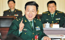 Trung Quốc "nóng mặt" với cáo buộc của bộ trưởng quốc phòng Mỹ