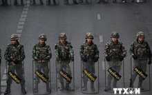 Moody's: Kinh tế Thái Lan có thể rơi vào suy thoái nghiêm trọng