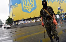 Tiền đang đổ về thị trường chứng khoán Nga