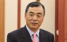 Nguyên Đại sứ Trung Quốc tại Việt Nam nắm giữ vai trò mới