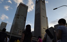 Doanh nghiệp Trung Quốc nợ nhiều nhất thế giới