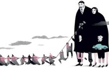 Tại sao "gia đình trị" phát triển ở châu Á?