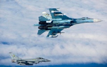 Giao tranh dữ dội ở miền đông Ukraine