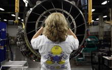 Mỹ: Số đơn xin trợ cấp thất nghiệp giảm nhẹ hơn dự báo