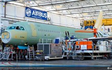 Khi các công ty Mỹ "hồi hương"