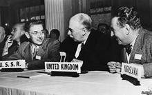 Bretton Woods - Ngày này năm xưa