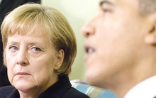 Nghi án gián điệp chấn động nước Đức