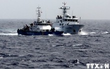 EIU: Vấn đề Biển Đông làm tổn hại quan hệ kinh tế Việt-Trung