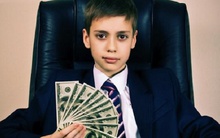 Khi "thế hệ tôi" đầu tư tài chính