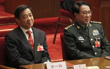 Đằng sau chiến dịch chống tham nhũng của Trung Quốc