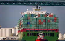 Kinh tế Trung Quốc tăng trưởng 7,5% trong quý 2 năm nay