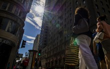 Mỹ: Số đơn xin trợ cấp thất nghiệp bất ngờ thấp nhất 8 năm