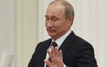 TTCK Nga “hả hê” trước lệnh trừng phạt 