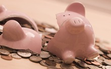 [Chart] Nước nào vỡ nợ nhiều nhất?