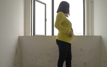 Chợ đen đẻ mướn ở Trung Quốc