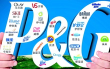 Procter & Gamble cắt giảm cả trăm nhãn hàng