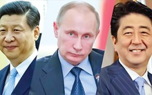 Cuộc đua ngầm ở Mỹ Latin (K1): 3 chuyến thăm