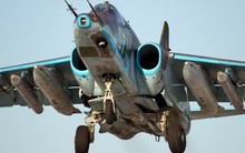 Giới chuyên gia: Máy bay MH17 có thể bị Su-25 bắn hạ