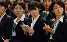 Đặt cược vào sự thay đổi trong xã hội Nhật