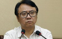 Trung Quốc: Bắt thân tín của ông Giang Trạch Dân