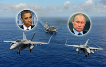 Cuộc đua vũ trang thế giới: Đâu là “Bên thắng cuộc”?