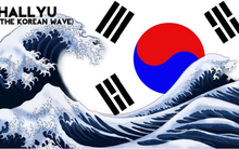 Châu Á và "cơn sốt" phim Hàn