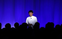 Jack Ma trở thành người giàu nhất Trung Quốc