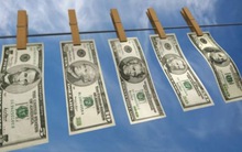 Báo động nạn 'rửa tiền' ở Italy