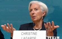 "Tăng trưởng kinh tế toàn cầu vẫn quá mong manh, thất thường"