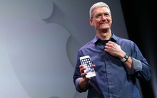 Tim Cook đừng vội mừng