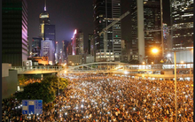 Hồng Kông có ý nghĩa như thế nào với kinh tế thế giới?