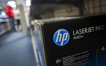HP sẽ tách làm đôi