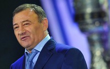 Nga bồi thường cho các đại gia bị phương Tây trừng phạt